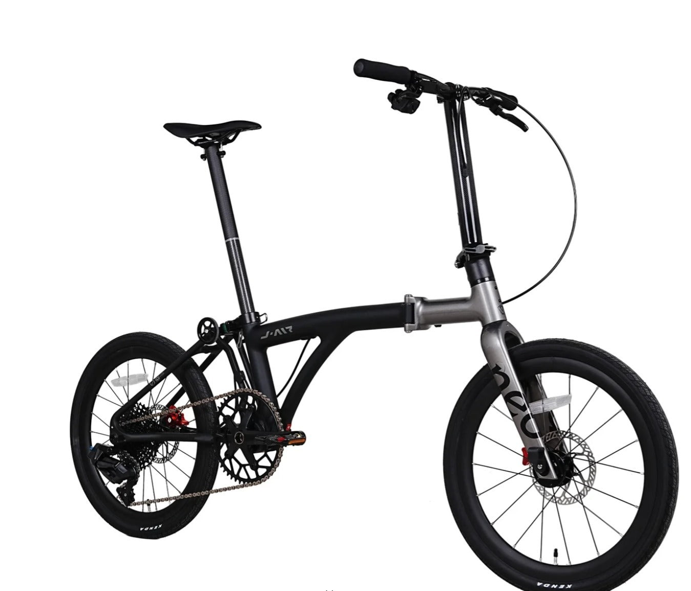 Java Neo 3 Basket Java Neo 3 20