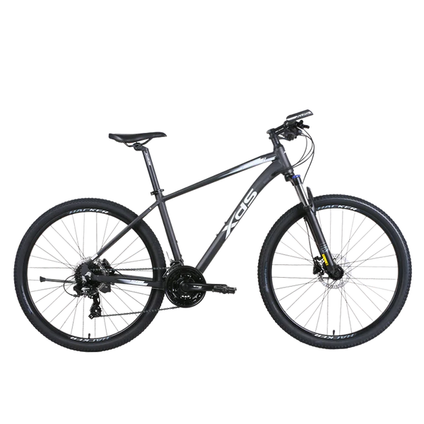 Xds Ranta XDS Bikes – JanjiRide.SG