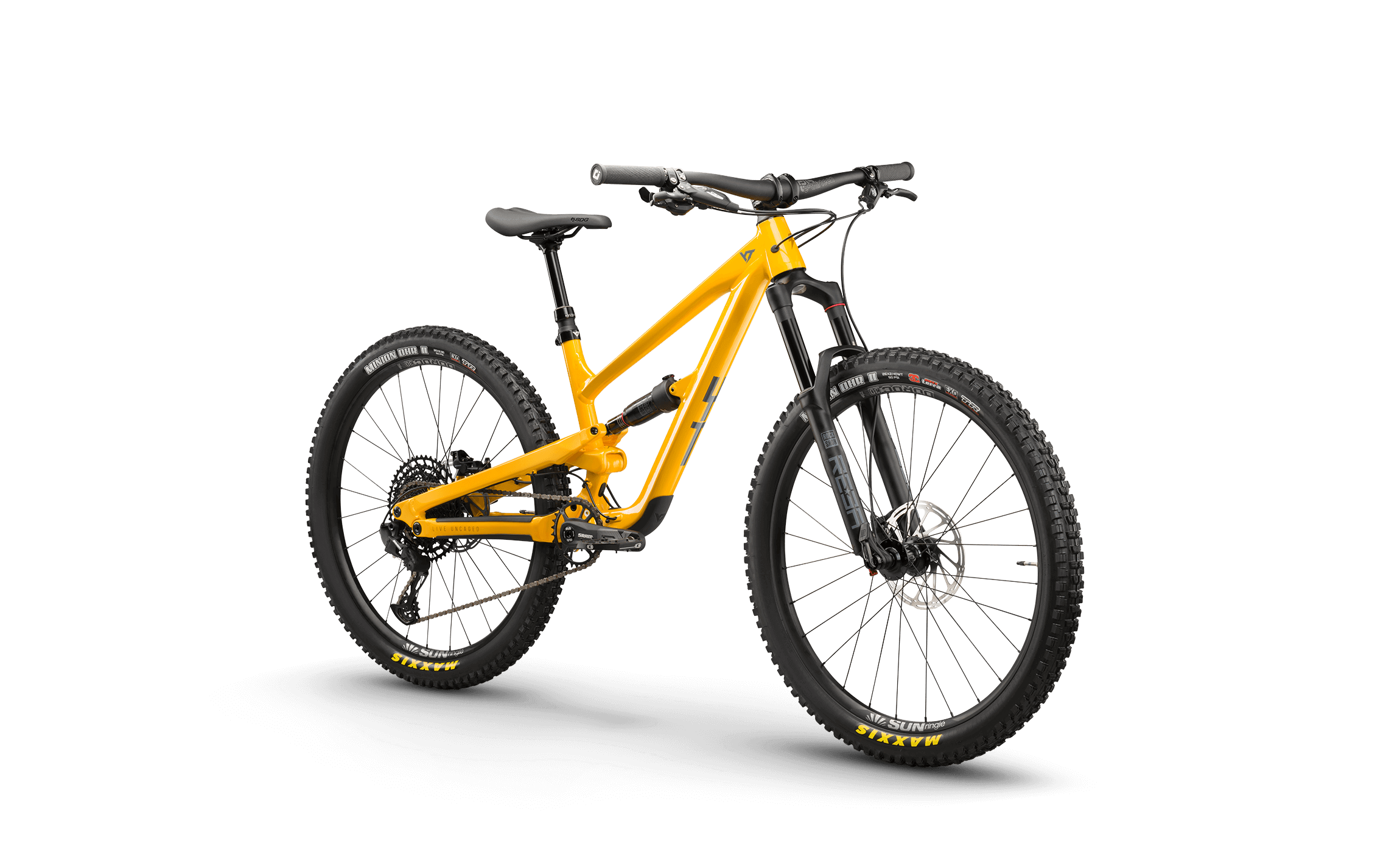 YT Industries Bikes JanjiRide.SG