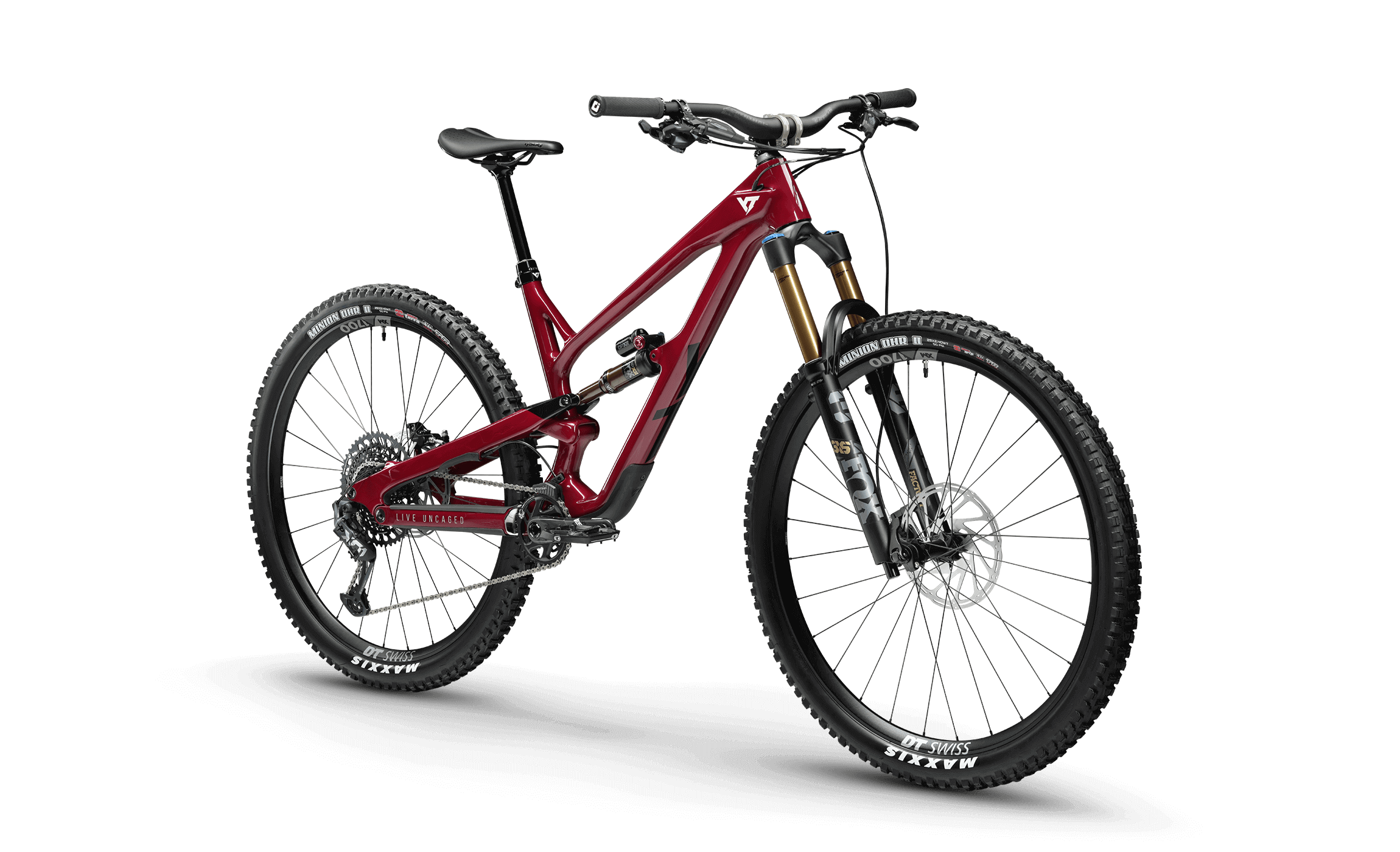 Yt industries outlet store 2025