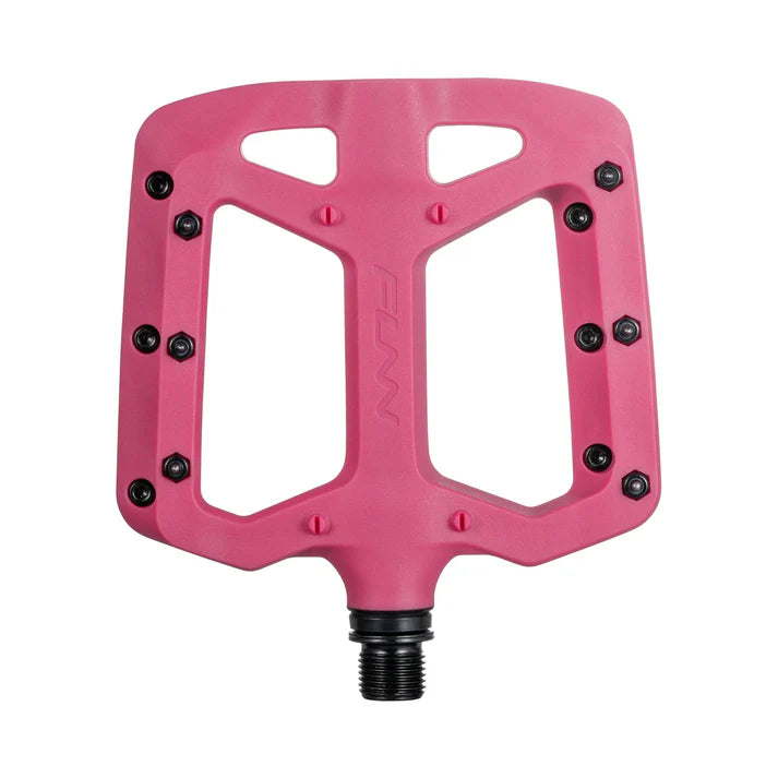 funn flat pedals Funn Taipan Flat Pedals – JanjiRide.SG