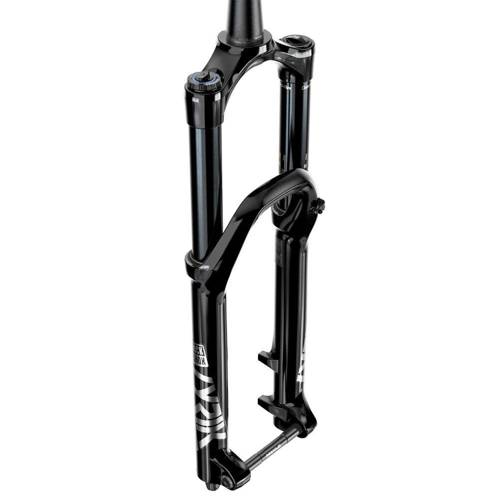 Mtb forks 27.5 sale