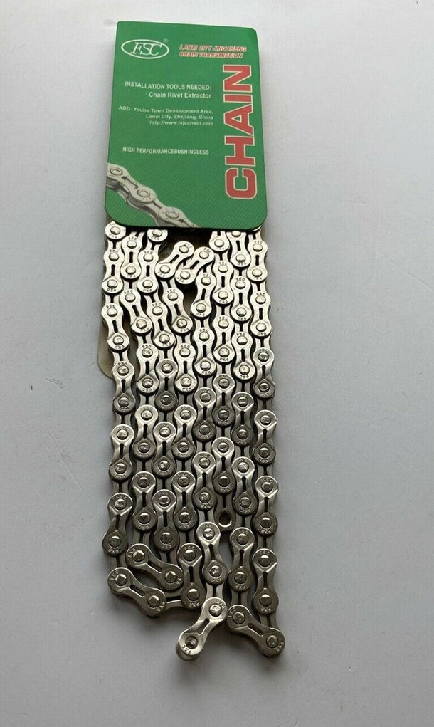 FSC 6-7-8 Speed Chain – JanjiRide.SG